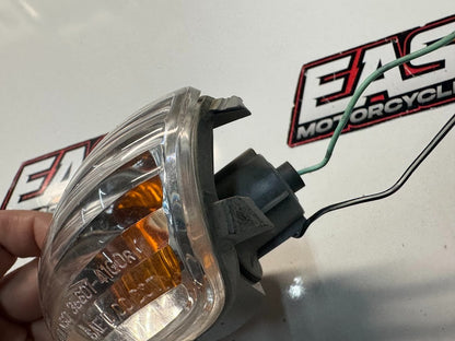 RH Front Indicator Blinker Suzuki GSXR 1000 05-16 2008 35601-41G00