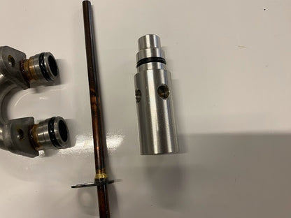 Internal Misc Engine Parts Yamaha FZ6-S