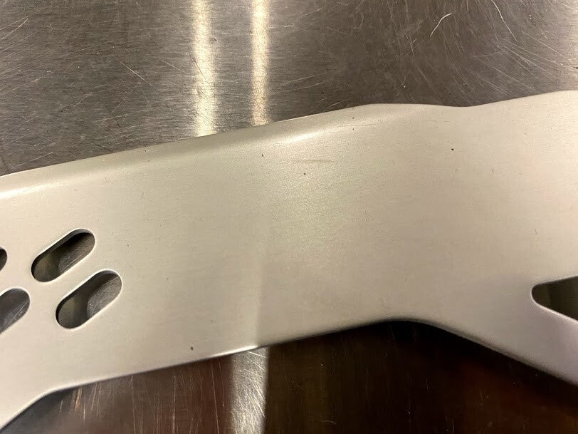 RH Foot Peg Guard Kawasaki Ninja 650RL 09-11 2011 55020-0597