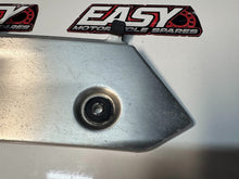 Yamaha YZF R1 2015-2017 Exhaust Shield Cover Protector 1 OEM 2CR-2834V-00