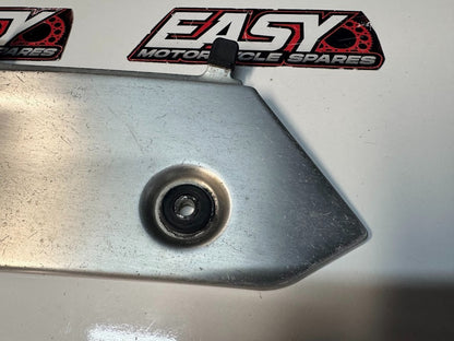 Yamaha YZF R1 2015-2017 Exhaust Shield Cover Protector 1 OEM 2CR-2834V-00