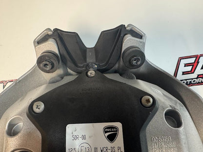 Ducati Monster 659 LAMS 2017-2021 Headlight OEM Genuine 52010392BB