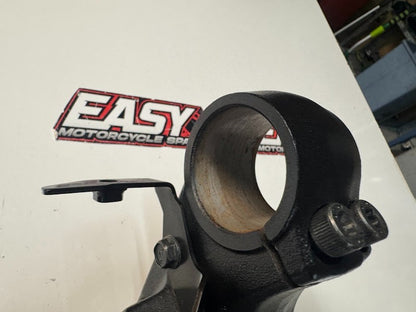 Kawasaki Vulcan S 650 2015-2025 Triple Trees Complete OEM Genuine 44037-0150-18R