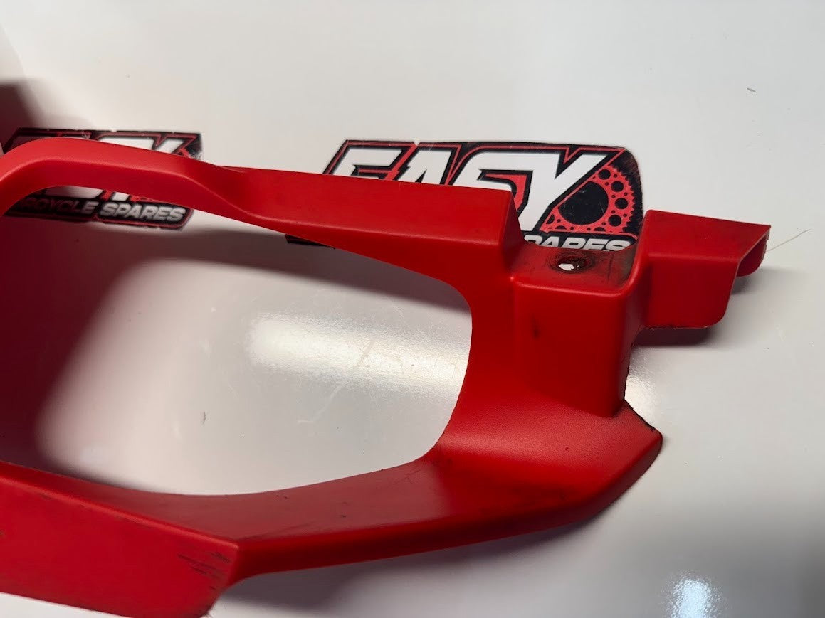 Aprilia RS4 125 4T 2011-2013 LH Lower Fairing OEM Genuine 897689