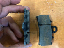 Front Brake Pads KTM RC 390 2014 #2 