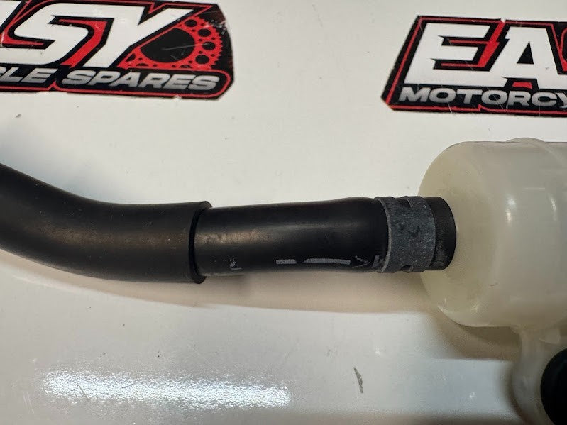 Yamaha MT-10 2016-2021 Rear Brake Reservoir OEM Genuine 2C0-25894-00