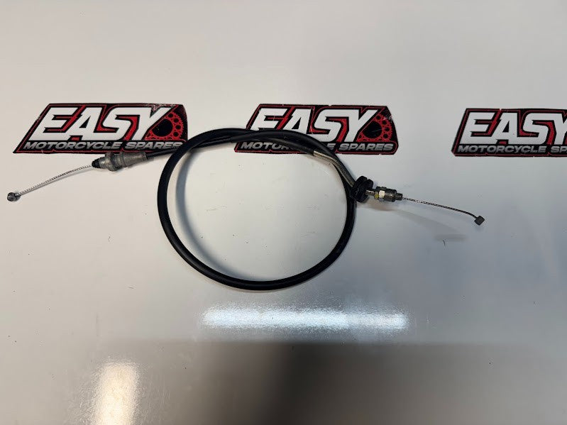 Ducati Monster 659 LAMS 2017-2021 Throttle Cable OEM Genuine 65611211A