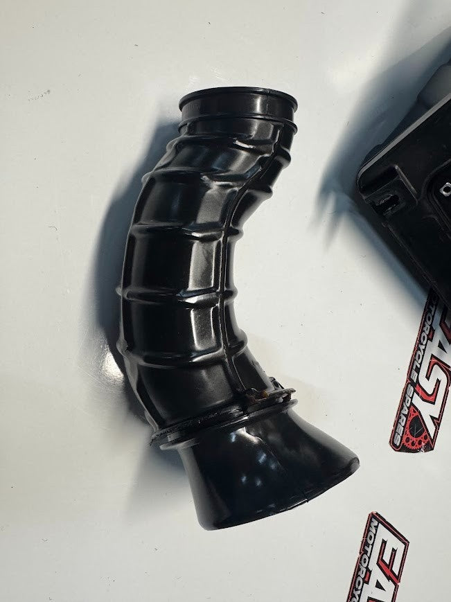 Aprilia RS4 125 4T 2011-2016 Airbox Parts OEM Genuine 898054