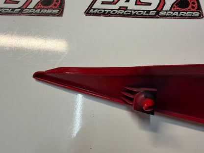 LH Side Cover Fairing Honda CBR 1000 RR 2012-2016 OEM 83700-MGP-D000