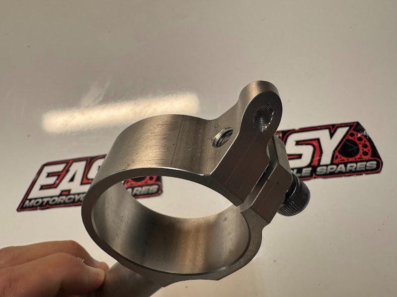 Yamaha YZF R1 2015-2025 LH Handlebar OEM Genuine 2CR-26121-00