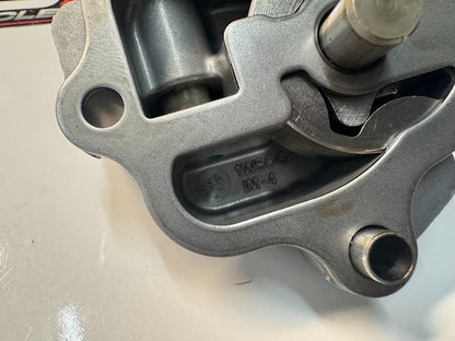 Yamaha YZF R7 2022-2025 Oil Pump OEM Genuine 1WS-13300-00