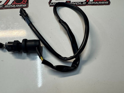 Yamaha YZF R1 2009-2014 Rear Brake Stop Switch OEM Genuine 14B-82530-02