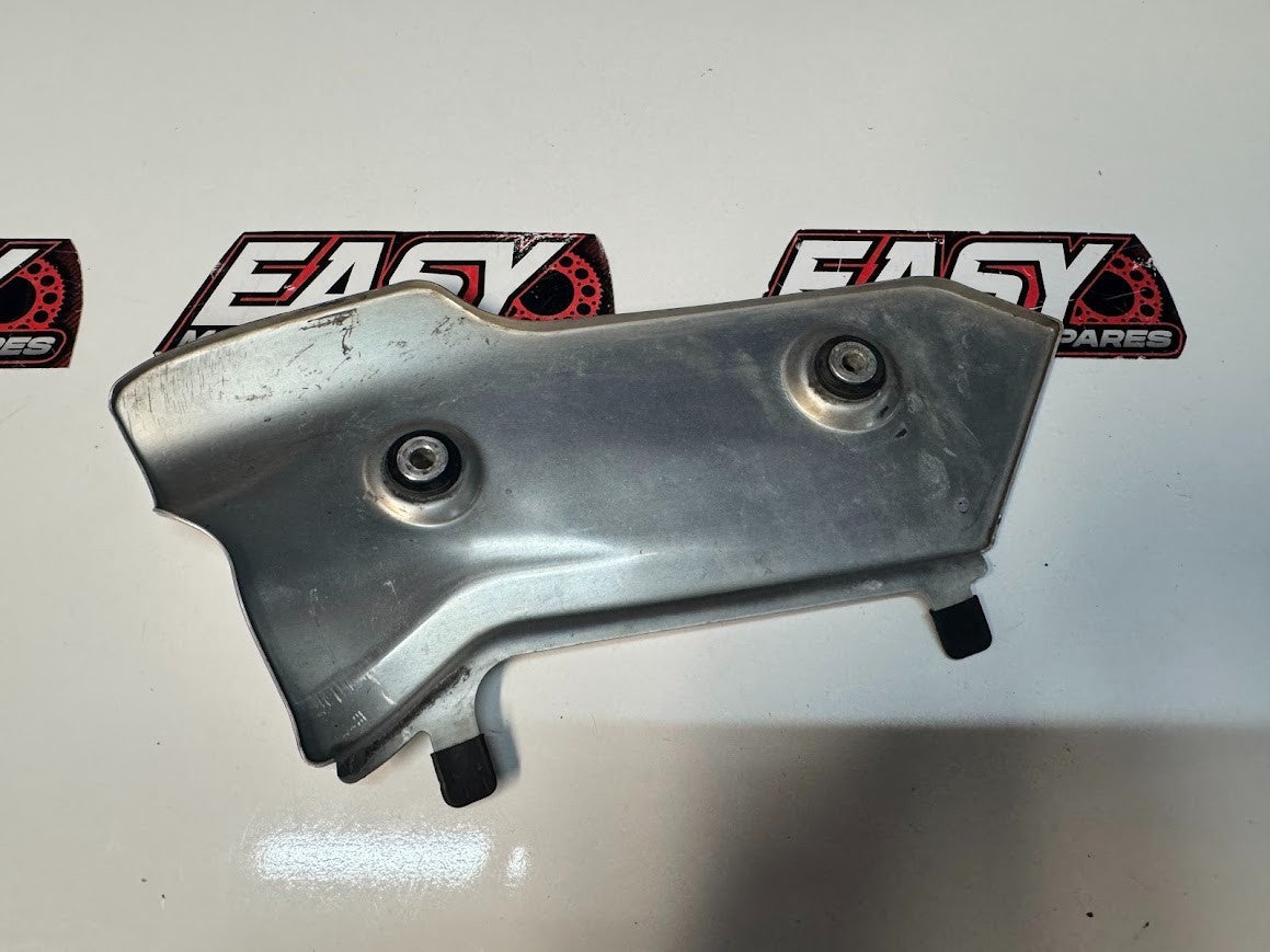 Yamaha YZF R1 2015-2017 Exhaust Shield Cover Protector 1 OEM 2CR-2834V-00