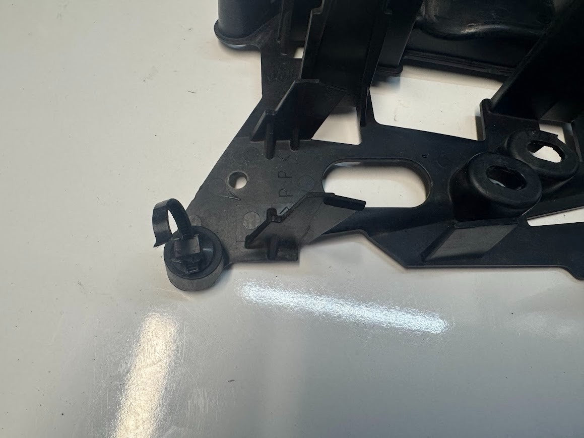 Yamaha MT-10 2016-2021 Inner Rear Fender Plate 1 OEM Genuine B67-2162G-01