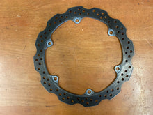 Front Brake Rotor Honda CB 500F 13-19 2013 45251-MGZ-J01 4.65mm Thickness