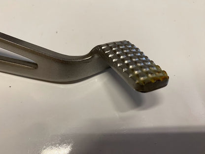 Rear Brake Pedal Kawasaki Ninja ZX1000 11-23 2017 43044-0033