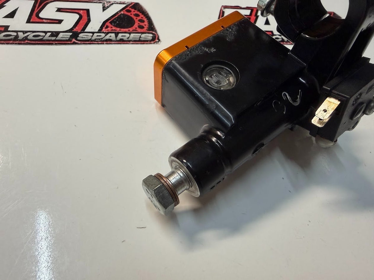 Front Brake Master Cylinder KTM RC 390 2014-2016 OEM 90113001044