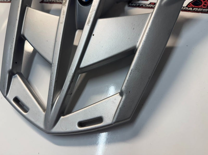 BMW F800 ST 2009 Luggage Carrier Rack OEM Genuine 71607693917