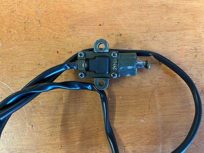 Side Stand Sensor Yamaha FZS 600 1998