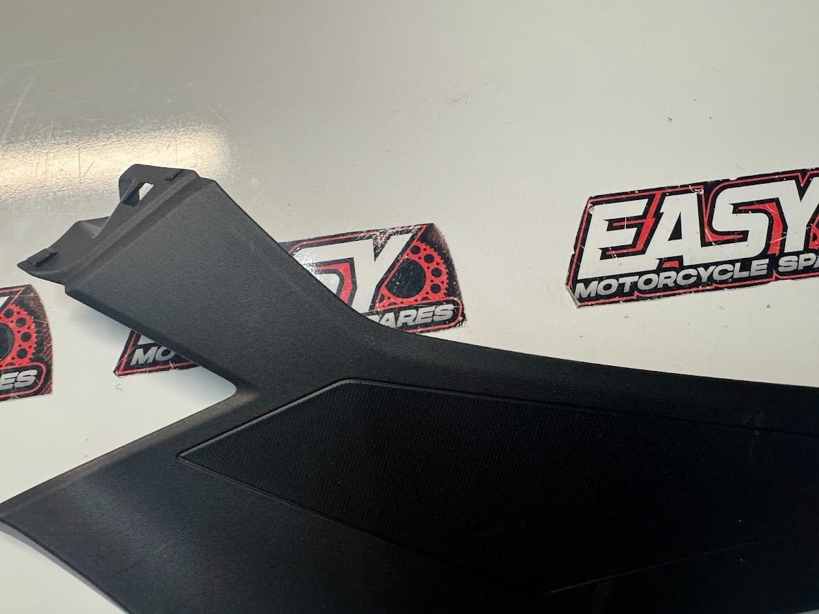 Kawasaki Ninja 500 2024-2025 LH Knee Grip Side Cover OEM Genuine 36001-0751