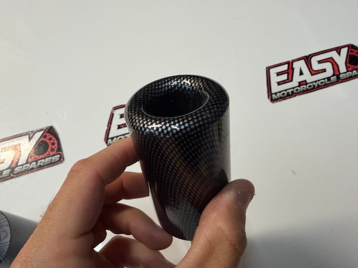 Crash Protection Frame Sliders Suzuki GSXR 1000 2007-2008 Aftermarket