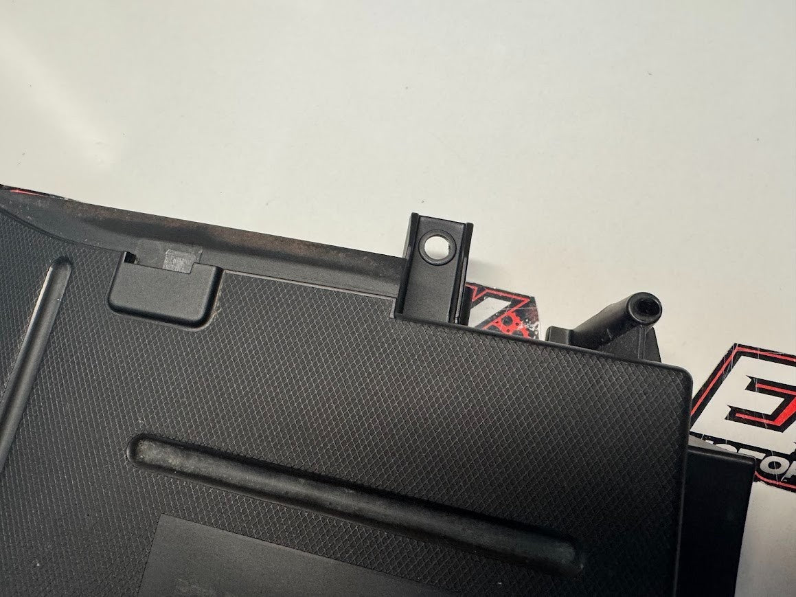 Aprilia RS4 125 4T 2011-2016 Inner Rear Fender Under Tail OEM Genuine 897614