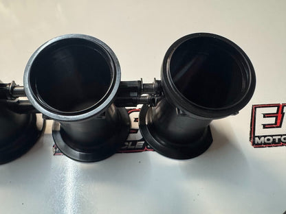 Yamaha YZF R1 2020-2021 Airbox Stack Joint Assembly OEM Genuine B3L-1440B-00