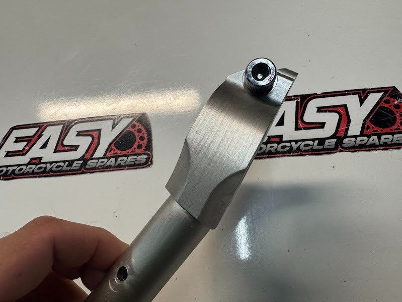 Yamaha YZF R1 2015-2025 LH Handlebar OEM Genuine 2CR-26121-00