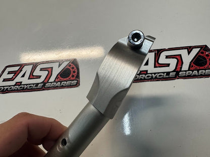 Yamaha YZF R1 2015-2025 LH Handlebar OEM Genuine 2CR-26121-00