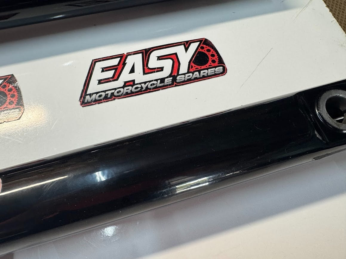 Royal Enfield Interceptor 650 2022 Front Forks Suspension OEM 148075E Euro 5