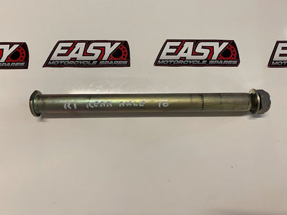 Yamaha YZF R1 2015-2025 Rear Axle OEM Genuine 2CR-25381-00
