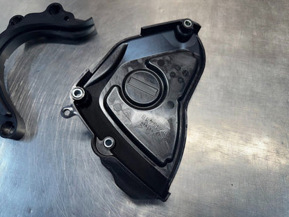 Yamaha YZF R1 2015-2025 Front Sprocket Cover OEM Genuine 2CR-15418-00