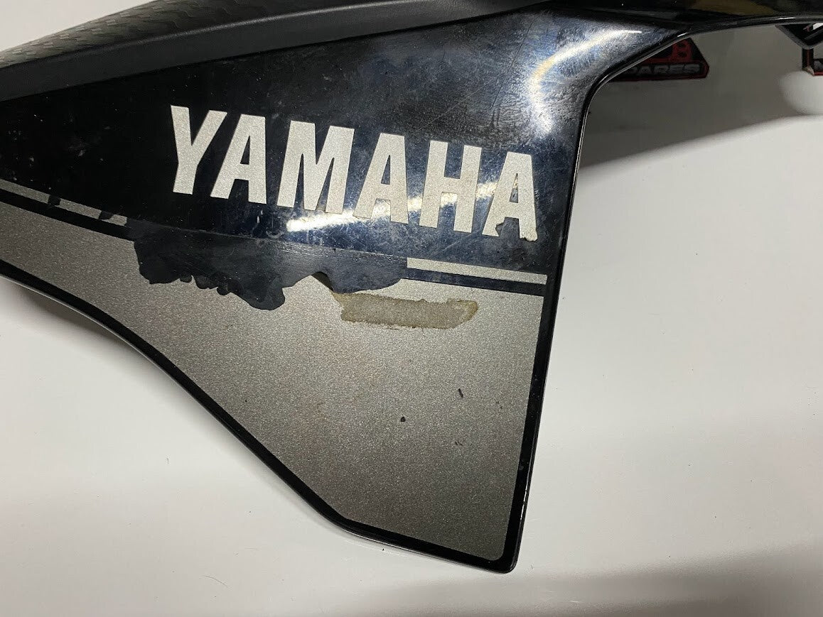 Yamaha YZF R1 2015-2019 RH Side Fairing Trim OEM Genuine 2CR-2836E-00
