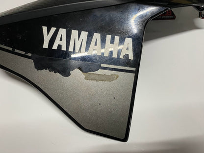 Yamaha YZF R1 2015-2019 RH Side Fairing Trim OEM Genuine 2CR-2836E-00