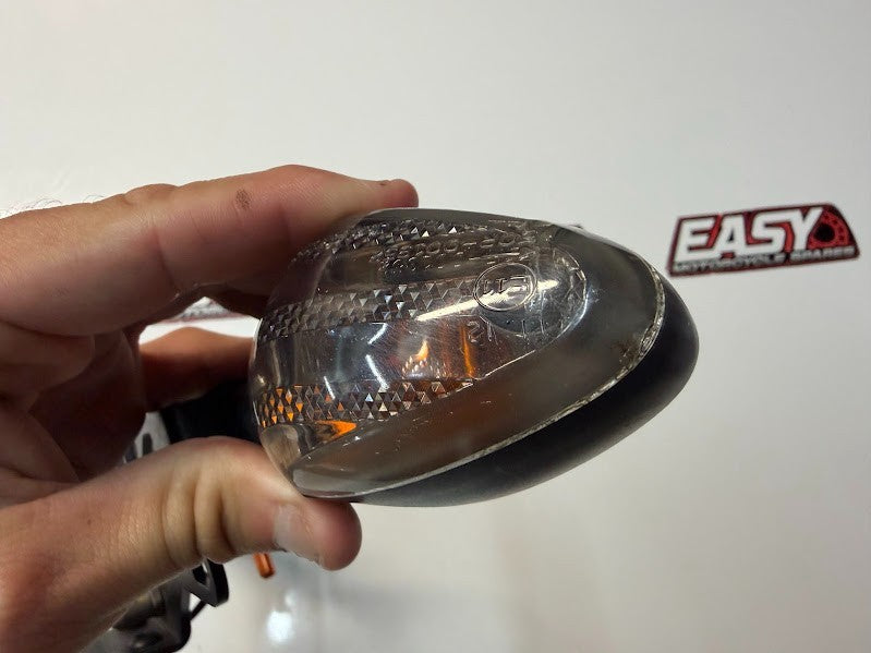 Mustard Tail Tidy Blinkers Honda CBR 1000 RR 2010-2016