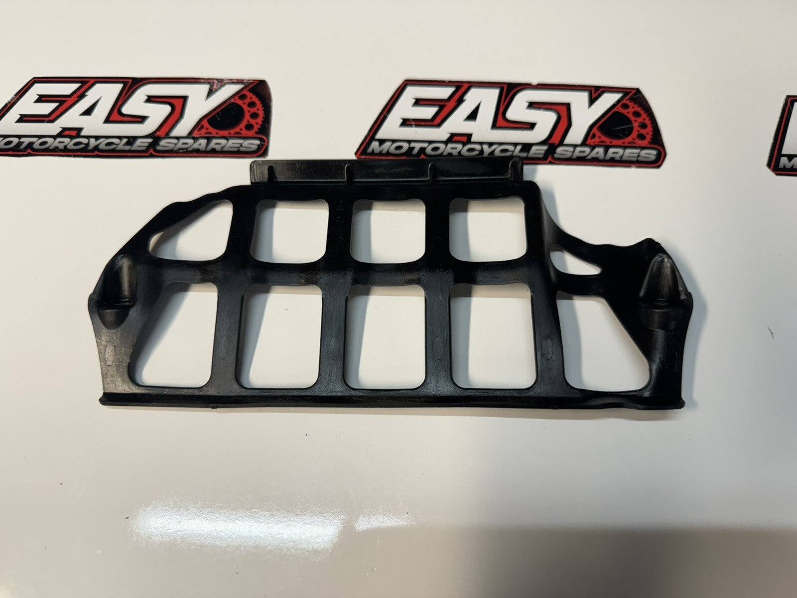 Airbox Silencer Holder Kawasaki Ninja ZX-10R 08-10 2009 13280-0272