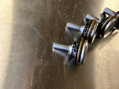 Rocker Cover Bolts Yamaha MT-07 2016