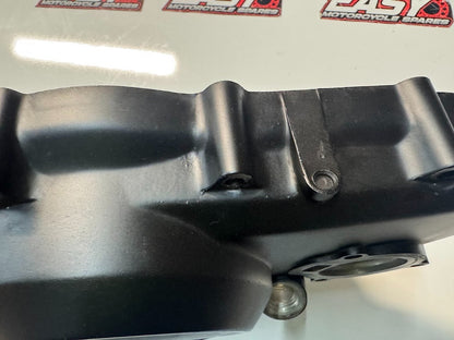 Yamaha YZF R15 2012-2018 RH Crankcase Clutch Cover OEM Genuine 1CK-E5421-00