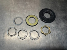 Suzuki GSX-S 1000 2017 Triple Tree Parts OEM Genuine