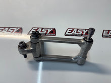 BMW S1000RR 2016 Shock Linkages Suspension OEM Genuine K46 33548550091