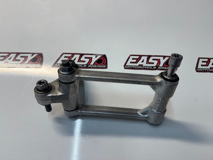 BMW S1000RR 2016 Shock Linkages Suspension OEM Genuine K46 33548550091