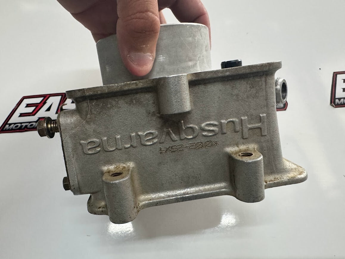 Cylinder Barrel Husqvarna TC 250 2004