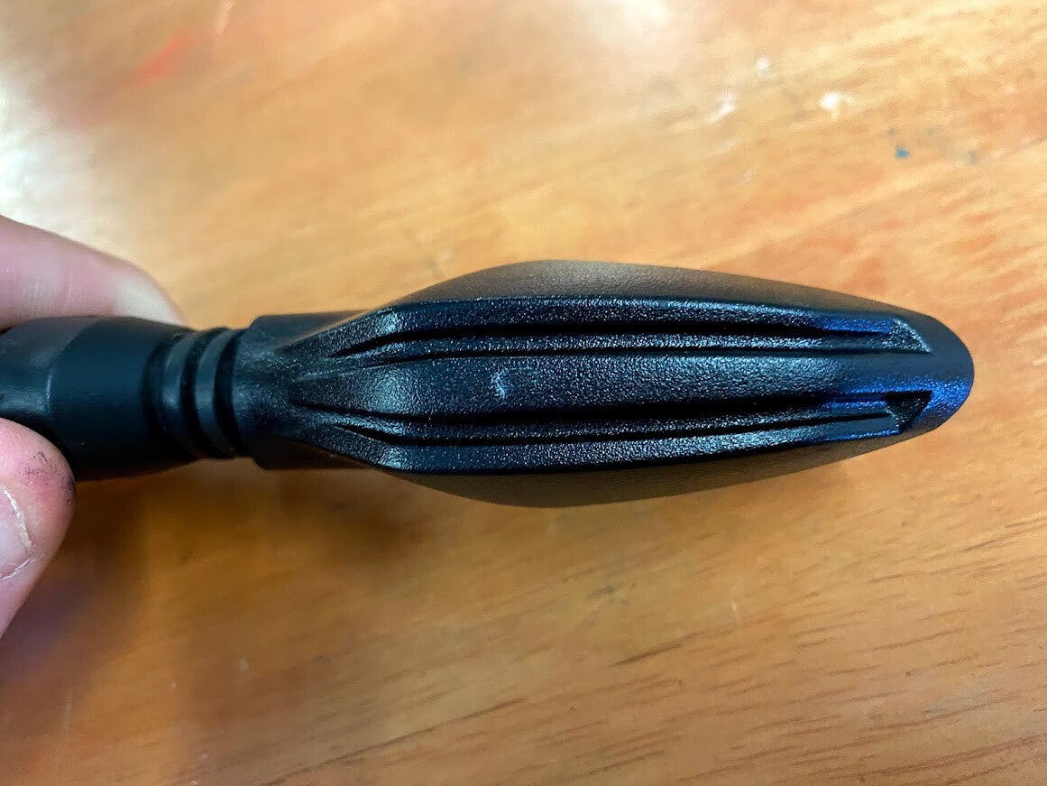 Rear Blinkers KTM 390 Adventure 2020 