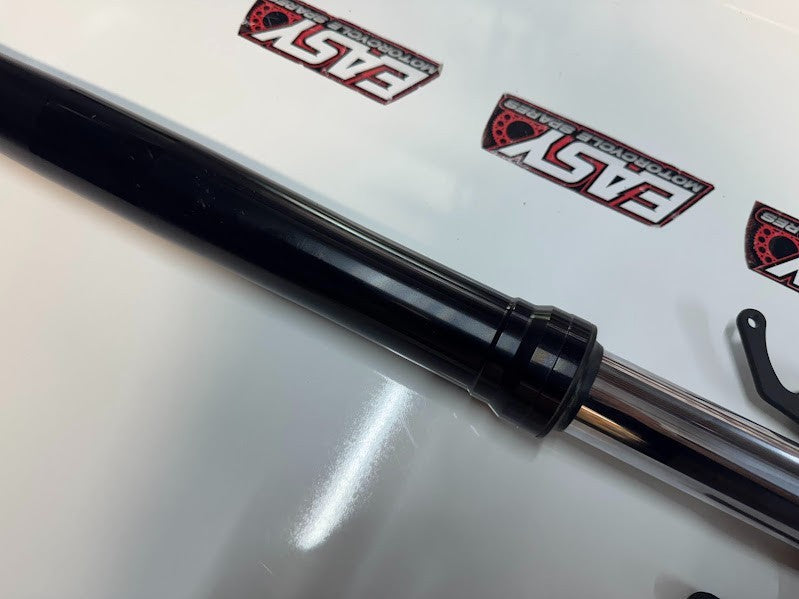 Yamaha YZF R1 2020-2021 Front Forks Suspension OEM Genuine B3L-23102-00