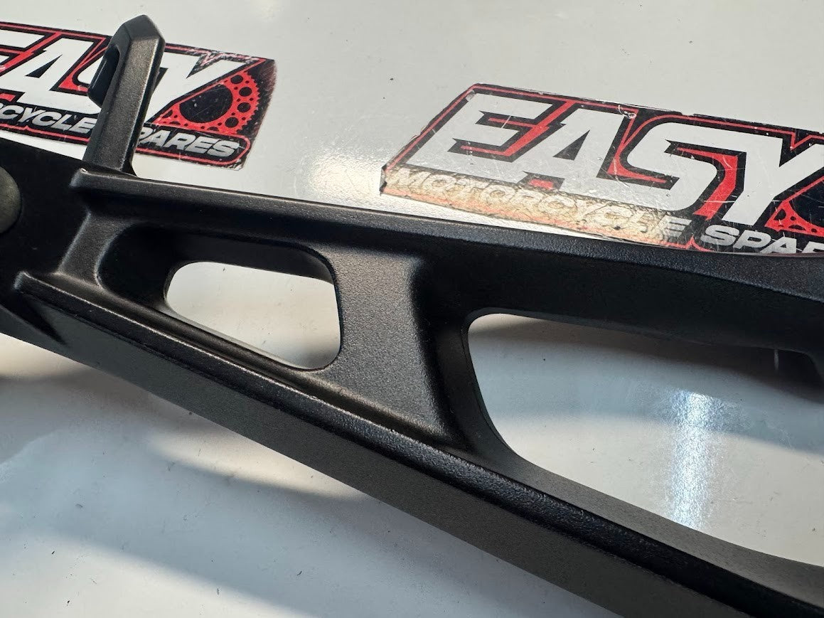 Suzuki GSXR 1000 2009-2016 RH Pillion Peg & Bracket OEM Genuine 43600-47H40