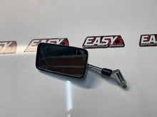Suzuki VL 1500 Intruder 1998-2009 LH Mirror OEM Genuine 56600-03FB0