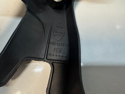 Ducati Monster 659 LAMS 2017-2021 Ignition Cover OEM Genuine