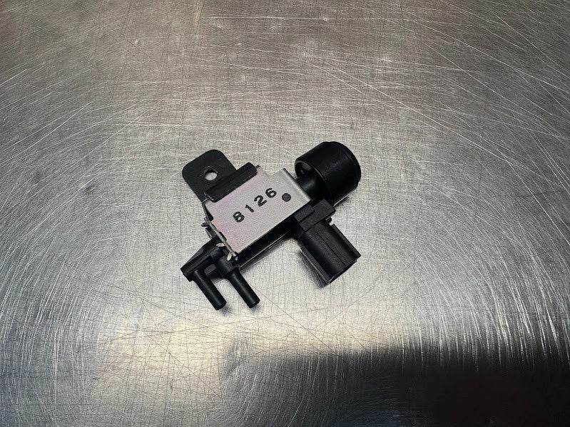 Yamaha YZF R1 2015-2019 Fuel Cut Solenoid Valve OEM Genuine 5PS-1410H-01