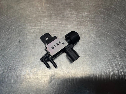 Yamaha YZF R1 2015-2019 Fuel Cut Solenoid Valve OEM Genuine 5PS-1410H-01