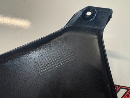 Yamaha YZF R1 LH Cover 1 Fairing 2020 OEM Genuine B3L-2842M-00